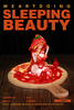 [Pre-order] Sleeping Beauty-Pizza Fairies-Classic Tomato