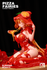 [Pre-order] Sleeping Beauty-Pizza Fairies-Classic Tomato