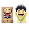 ZURU TOYS Fuggler Fugg Stars Series 2