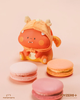 Raspberry Macaron - Year of Dragon Edition