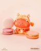 Raspberry Macaron - Year of Dragon Edition