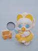 FUBOBO DUCK SWIMMING RING
