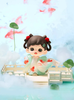 BABY ZORAA Chinese Style