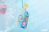 LuLu the Piggy Ocean - Acrylic Keychain (Diving Ver.)