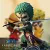 XXRAY PLUS: ZORO (ANIME EDITION)