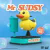MR SUDSY BY JASON FREENY