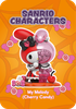 KANDY: SANRIO SPOOKY FUN SERIES