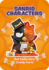 KANDY: SANRIO SPOOKY FUN SERIES