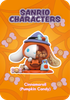 KANDY: SANRIO SPOOKY FUN SERIES