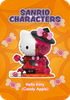 KANDY: SANRIO SPOOKY FUN SERIES