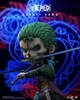 XXRAY PLUS: ZORO (ANIME EDITION)