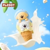 Maltese Summer Ice cream Series Mini Blind box