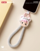 Hacipupu Snuggle With You - Phone Charm