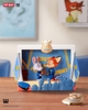 Zootopia Highlight Moment Series Scene Sets