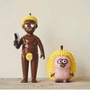 517.Toy x Jinart - ZZ (Mini) x ZZ