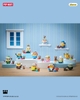 Minions Bedtime Stories by Bob and Tim Series Figures