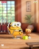 Minions Bedtime Stories by Bob and Tim Series Figures