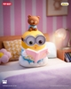 Minions Bedtime Stories by Bob and Tim Series Figures