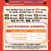 Collectibles Card Naruto Smriti – Earth Scroll 001 – Series 2