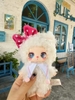 Lila Lucky Cat v3 Plush Blind Box