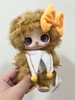 Lila Lucky Cat v3 Plush Blind Box