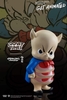 Chino Masterpiece Porky Pig
