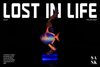 Lost in Life-The Long walk-Blues