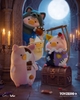 LuLu The Piggy Can‑Can Surprise Series Vol.3 Blind Box