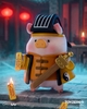 LuLu The Piggy Can‑Can Surprise Series Vol.3 Blind Box