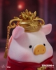 LuLu The Piggy Can‑Can Surprise Series Vol.3 Blind Box