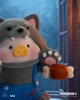 LuLu The Piggy Can‑Can Surprise Series Vol.3 Blind Box