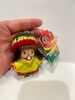 Monchhichi Bebichhichi  Jamaica