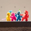 Mogol Hazard Blind Box Series