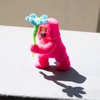 Mogol Hazard Blind Box Series