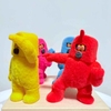 Mogol Hazard Blind Box Series