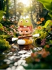 Monboo's Camping Diary Blind Box Series