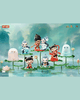 Nezha's Demon Child Roars The Sea Blind Box Series