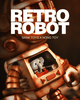 Sank Toys X NONG TOY Retro Robot-Silver