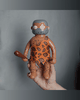 Mr. Nobodies Caveman Editon