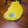 Monki Banana Bag