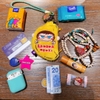 Monki Banana Bag