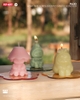 PUCKY Home Time Series-Scented Candle Blind Box
