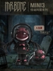 MR.BONE mini 3.0 - Strange Alliance