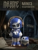 MR.BONE mini 3.0 - Strange Alliance