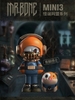 MR.BONE mini 3.0 - Strange Alliance