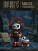 MR.BONE mini 3.0 - Strange Alliance