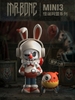 MR.BONE mini 3.0 - Strange Alliance