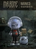 MR.BONE mini 3.0 - Strange Alliance