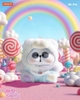 MR.PA Small Sugar Vinyl Plush Blind Box Series