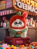 MR.PA Small Sugar Vinyl Plush Blind Box Series